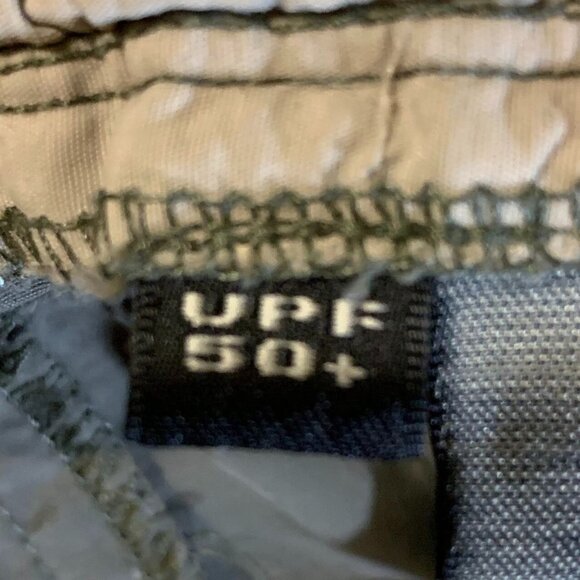 REI Co-op Men's Convertible Nylon Stretch Zipped Outdoor Straight Pants Size 36 - Picture 8 of 13